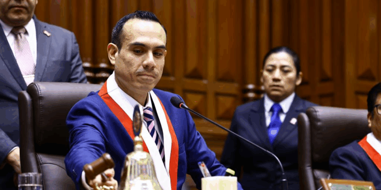 Nuevo retiro AFP 2025: qué dice el presidente del Congreso sobre un ...