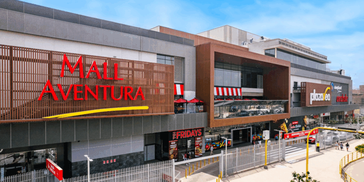 Mall Aventura SJL: Más de S/2 millones en inversión con la llegada de nuevas marcas
