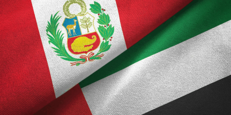 Perú inicia negociaciones para un Acuerdo de Asociación Económica con Emiratos Árabes Unidos
