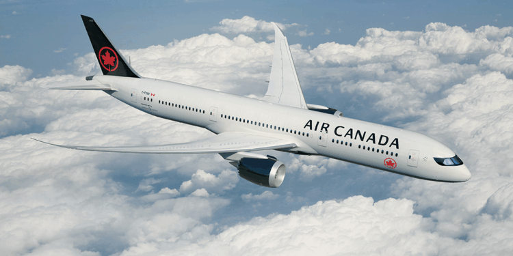 Air Canadá reiniciará vuelos a Lima: ¿Cuándo comenzaran las operaciones de la aerolínea?