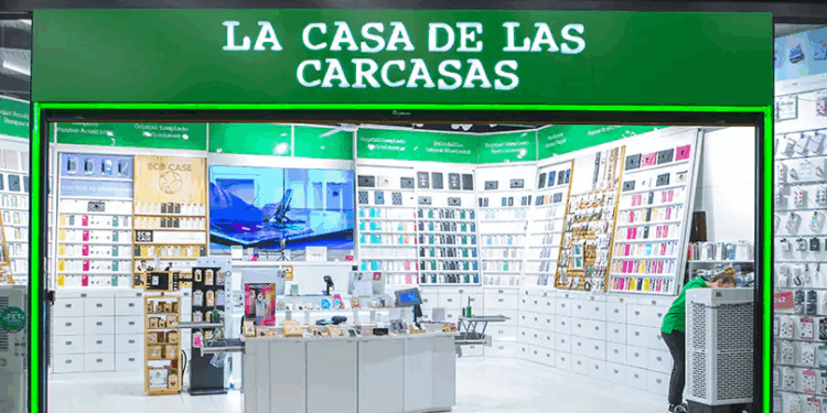 La Casa de las Carcasas amplía su presencia en Perú con 3 nuevas tiendas: ¿dónde se ubican?