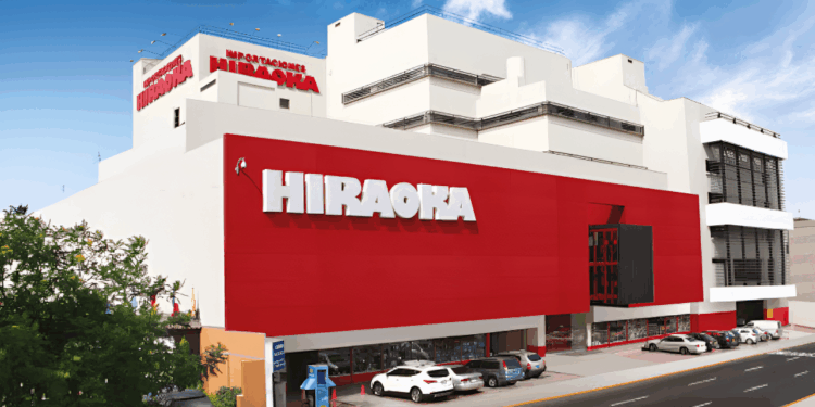 Hiraoka se alista para inaugurar su nueva tienda en San Juan de Lurigancho: ¿Cuándo abre?