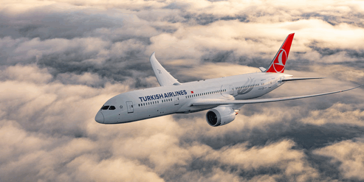 Perú y Turquía coordinan apertura de nueva ruta aérea directa operada por Turkish Airlines