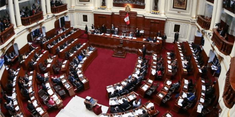 Pleno del Congreso aprueba en menos de 24 horas octavo retiro de las AFP por S/ 21 400