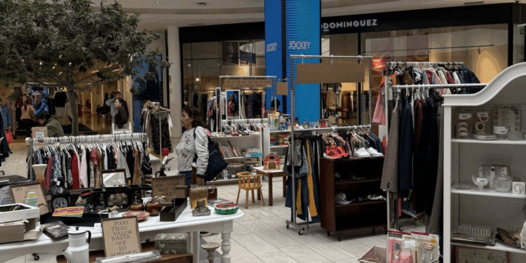 Jockey Plaza lanza feria de artículos de segunda mano: ¿cuándo abre y qué podrás encontrar?