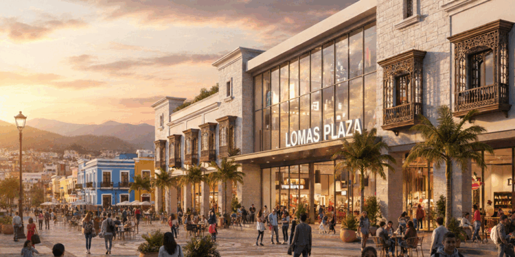 Este histórico distrito de Lima tendrá su primer centro comercial con inversión de S/ 80 millones