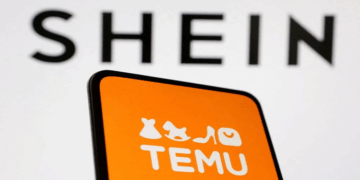 Shein y Temu