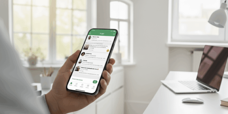 WhatsApp es el canal en el que apuestan las empresas en 2025