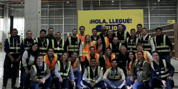 Mercado Libre inaugura su primer centro de distribución en Perú para entregas en 24 horas