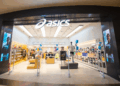 Marca Japonesa ASICS inaugura su segunda tienda en Lima con una inversión de US$ 200 mil