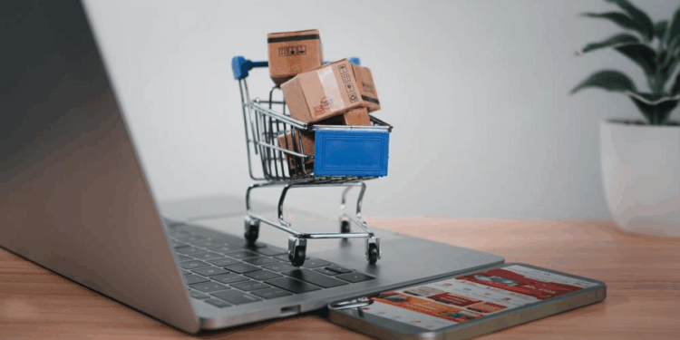 Las mejores fechas para comprar por internet en 2025