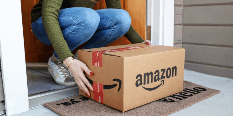 Amazon lanza función que permite añadir productos a pedidos ya completados sin costos adicionales