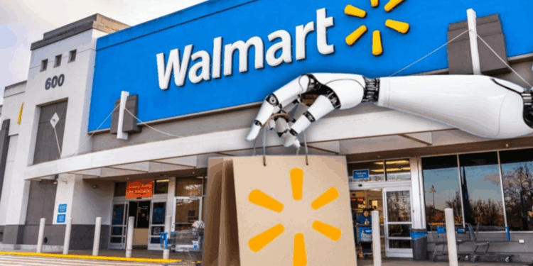 ¿Podrá la IA realmente transformar todos los empleos? Las palabras del CEO de Walmart
