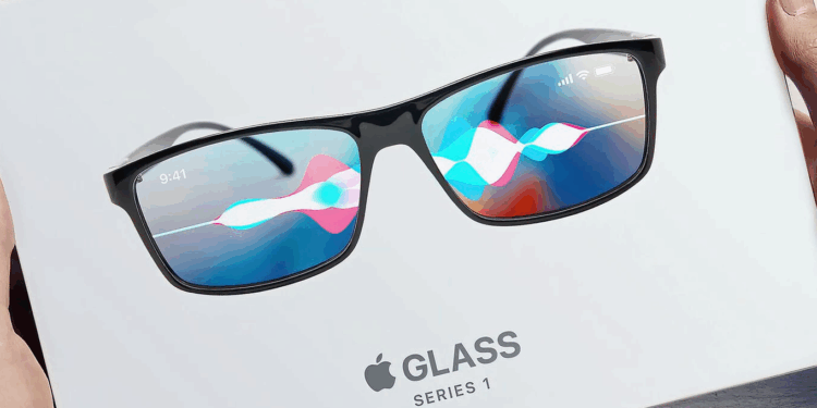 ¿El sucesor del iPhone? Así serán las primeras gafas inteligentes de Apple