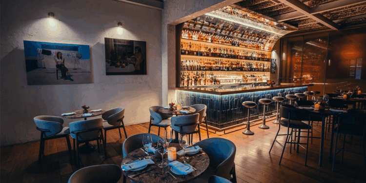 Casa Garbo: La experiencia que redefine el diseño gastronómico en Miraflores