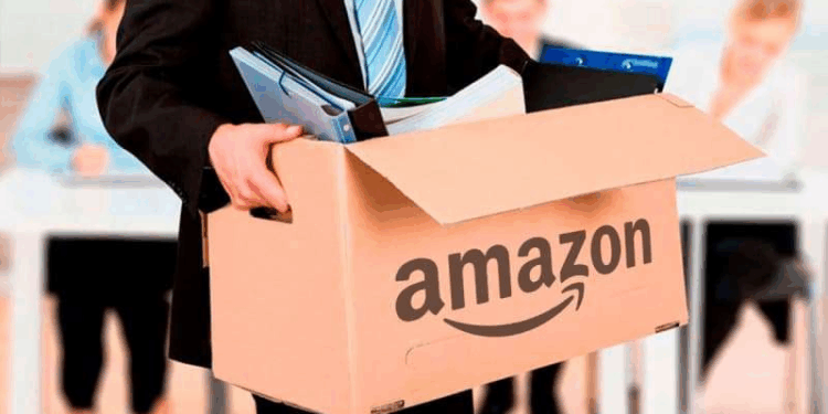 Amazon prepara una nueva ola de despidos por el avance de la inteligencia artificial