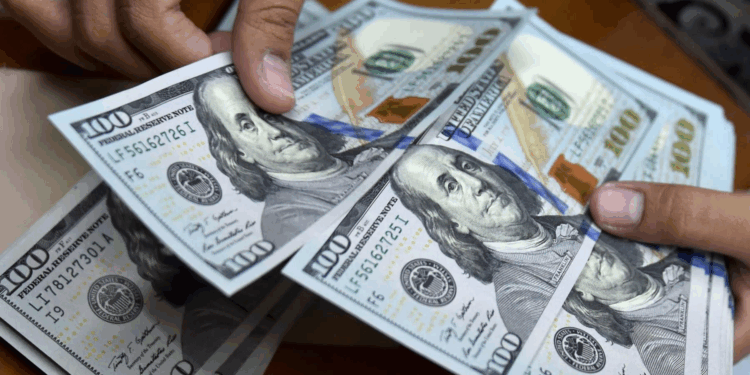 Precio del dólar sigue bajando: Así cerró el tipo de cambio HOY 16 de octubre en Perú
