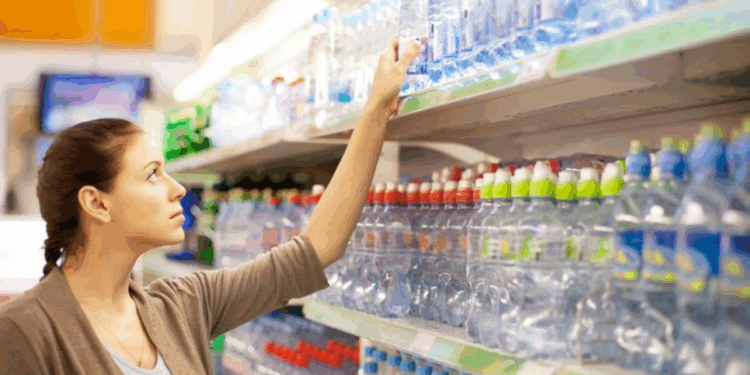 Esta reconocida marca deportiva ingresará al mercado de aguas y bebidas en Perú