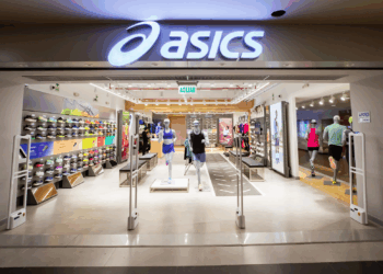 Marca japonesa ASICS abrirá su tienda más grande en Perú este mes: dónde y qué ofrecerá