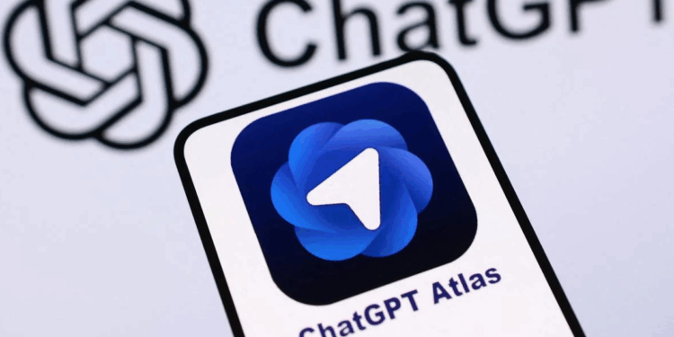 Cómo usar ChatGPT Atlas, el nuevo navegador con IA que desafía a Google Chrome