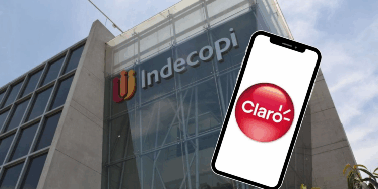 Indecopi sanciona a Claro tras fallo a favor de Aspec por jingle invasivo en llamadas