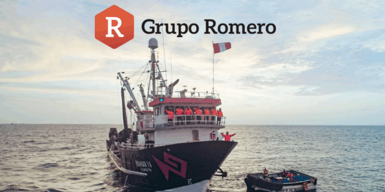 Hayduk adquiere planta del Grupo Romero en Ica para procesamiento de anchoveta