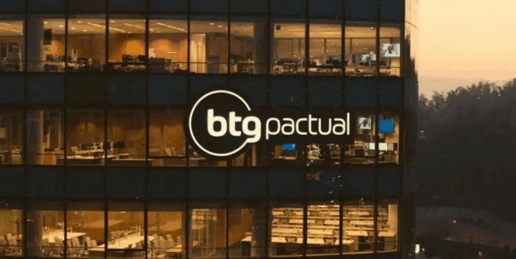 Nuevo banco en Perú: BTG Pactual solicita autorización a la SBS para crear filial bancaria