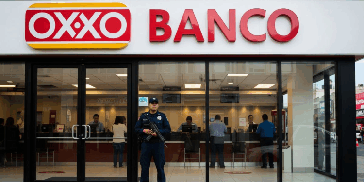 Spin by Oxxo pondrá el foco en el sector crediticio: FEMSA retrasa la licencia bancaria completa un año