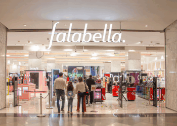 Falabella consolida su repunte financiero al recuperar su grado de inversión perdido en 2023