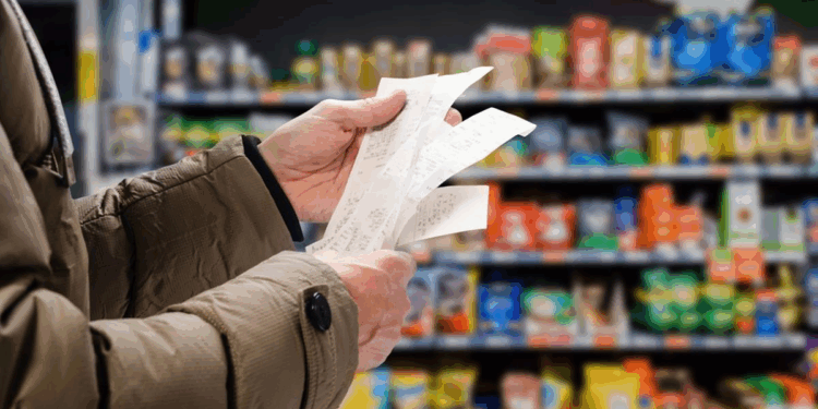 Inflación en Lima registra un alza de 0,23% en julio: estos productos subieron de precio