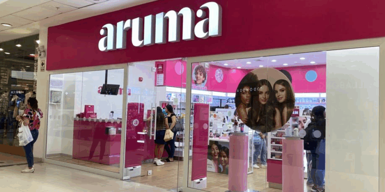 ¡Una más! Peruana Aruma abre su quinta tienda en México y acelera su expansión