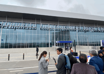 LAP: Aeropuerto Jorge Chávez operará con dos pistas de aterrizaje desde el 20 de diciembre