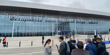 LAP: Aeropuerto Jorge Chávez operará con dos pistas de aterrizaje desde el 20 de diciembre