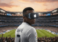Real Madrid y Apple llevarán el Estadio Bernabéu a millones de fanáticos con realidad virtual