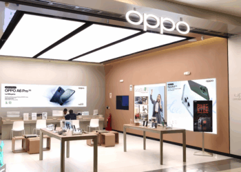 OPPO expande su presencia en Perú con la apertura de su segunda tienda: ¿Dónde se ubica?
