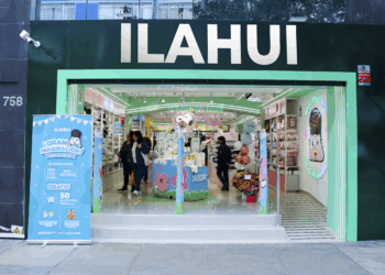 Ilahui anuncia plan de expansión: Proyecta 20 tiendas para 2026 y detalla su estrategia navideña