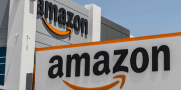 Amazon dispara sus beneficios: gana US$ 35.291 millones en el primer semestre de 2025