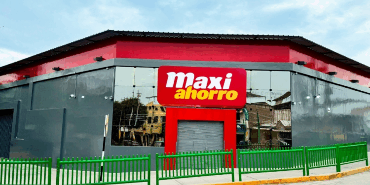 Maxiahorro se expande en Perú con la apertura de una nueva tienda: ¿dónde se ubica?