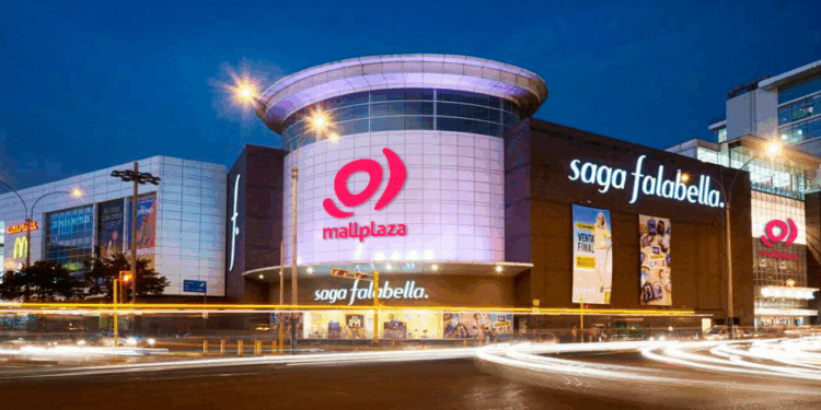 Mallplaza eleva sus ingresos 32.9% impulsada por su operación en Perú en el segundo trimestre