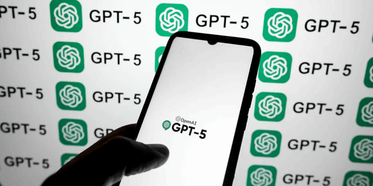 OpenAI presenta GPT-5