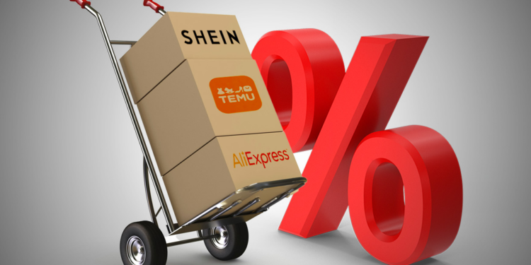Trump lanza un golpe al ‘e-commerce’: El desafío que sacude a Temu y AliExpress