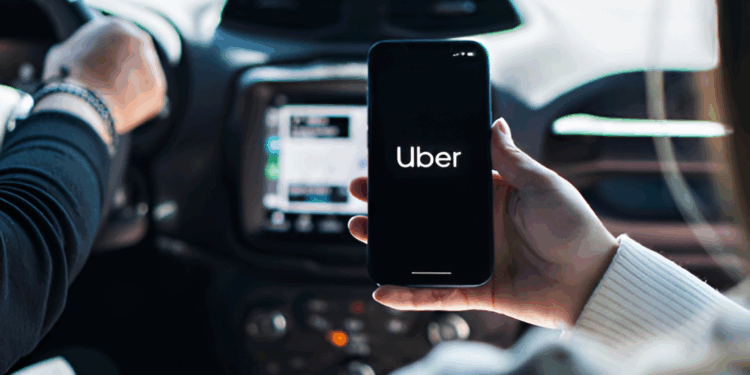 Uber