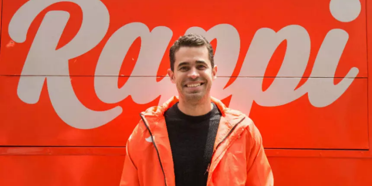 Sebastián Mejía, cofundador de Rappi, renuncia a la presidencia de la empresa