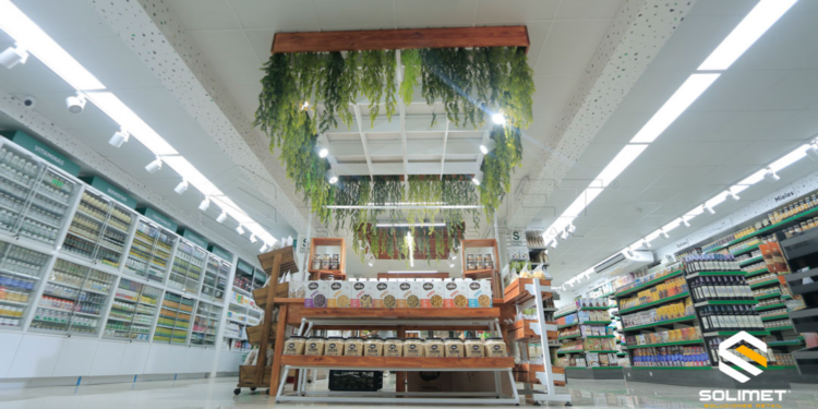 ¿Cómo elegir el mobiliario ideal para tu tienda y minimarket?