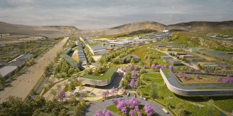 Parque Industrial de Ancón se adjudicaría antes de fin de año: ¿De cuánto será la inversión?