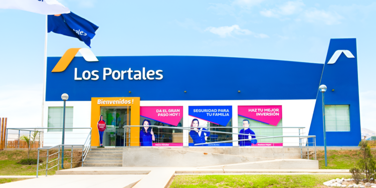 Los Portales: GR Holding acuerda adquirir el 50% restante de la empresa y consolidar su control