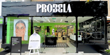 Probela transforma su propuesta de belleza: lanza nuevo formato de tienda y acelera expansión