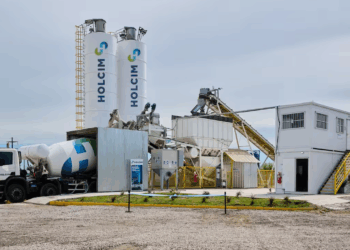 Suiza Holcim pagará US$ 1.500 millones para tomar el control de Cementos Pacasmayo