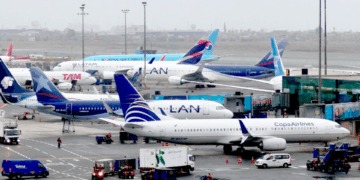 Perú alista el ingreso de seis nuevas aerolíneas internacionales para 2026: ¿quiénes llegan?