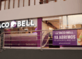 Taco Bell abre nuevo local en Lima y apostará por el formato puerta a calle para expandirse